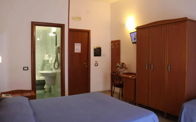Hotel Falcone