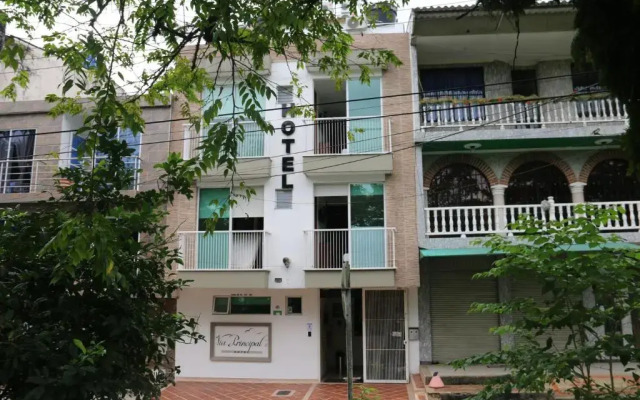 Hotel Via Principal I