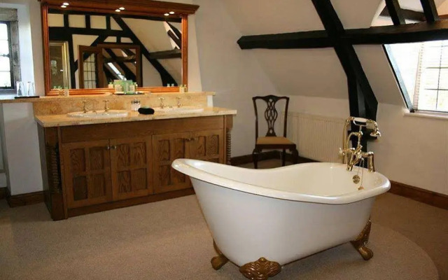 Collin Country House
