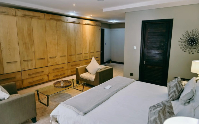 The Tredenham Boutique Hotel