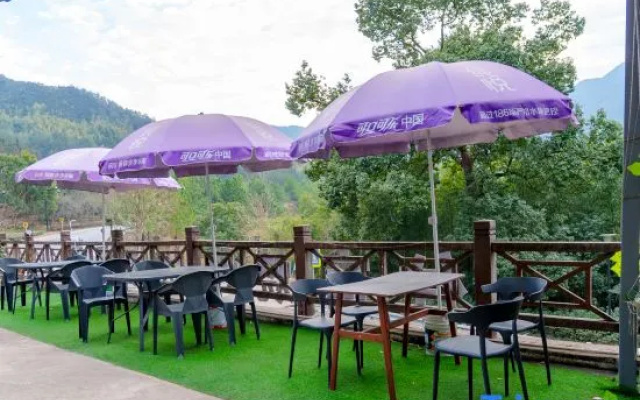 Re-huilou·Xiandu Meisu (Luci Village Resort) – Outside – Hangzhou