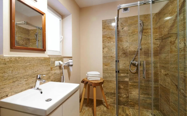 Apartamenty Smrek Poronin