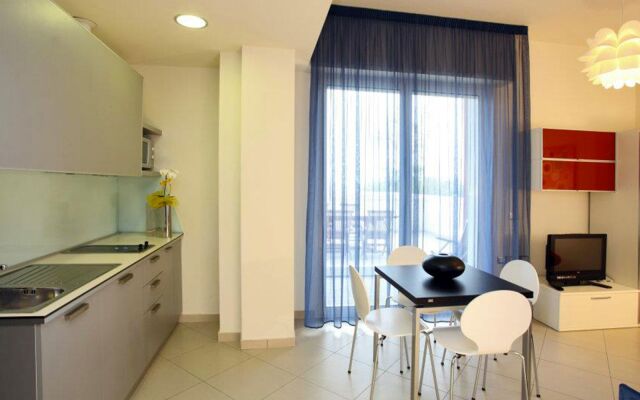 Riccione - Appartamento Residence Noha Suite