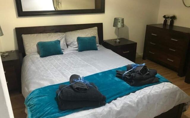 Marco Island- One bedroom City Centre Apartment