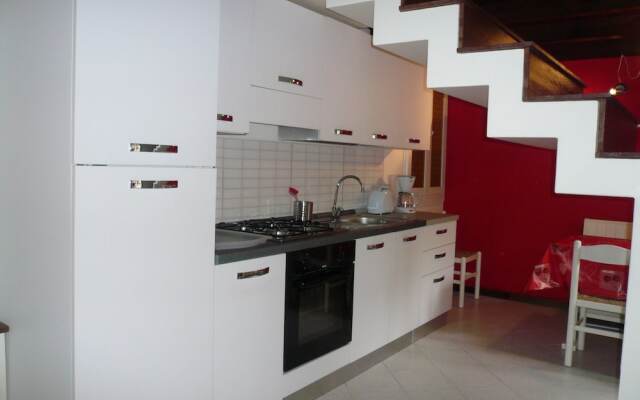 Oasi Holiday Home