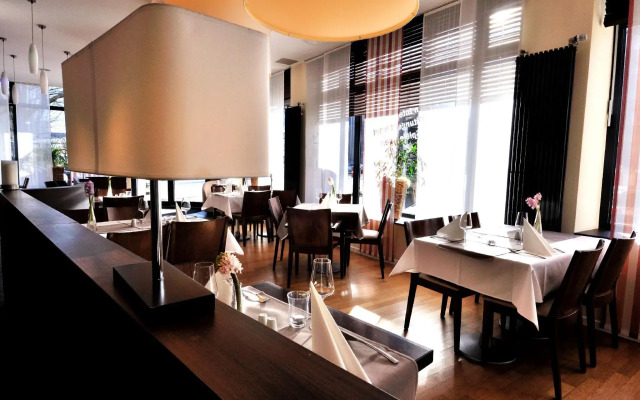 Hotel Esplanade Dortmund