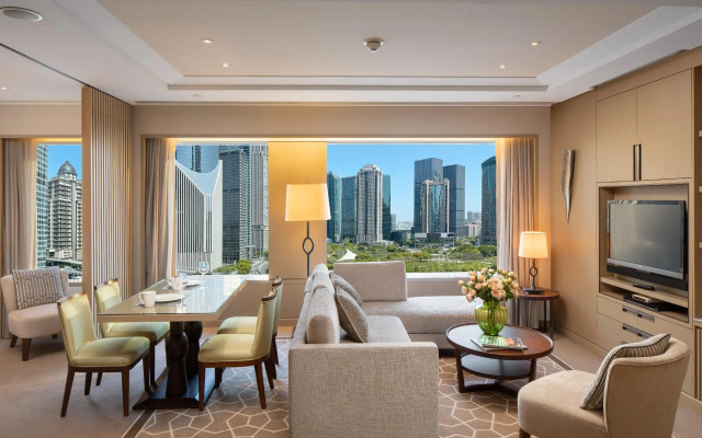 IFC Residence