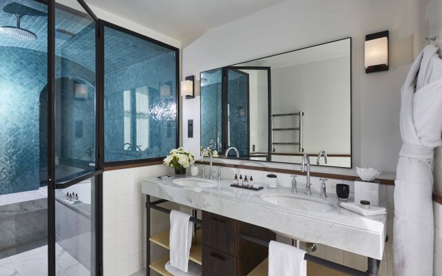 Le Roch Hotel & Spa