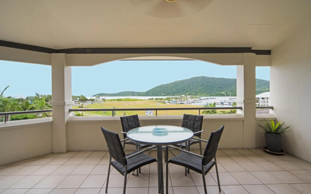 Portside Whitsunday Hotel