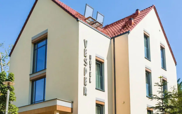 Hotel Vesper House