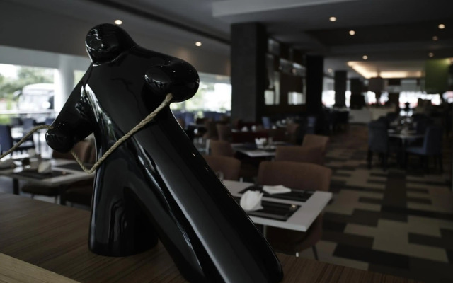 Pullman Kuching