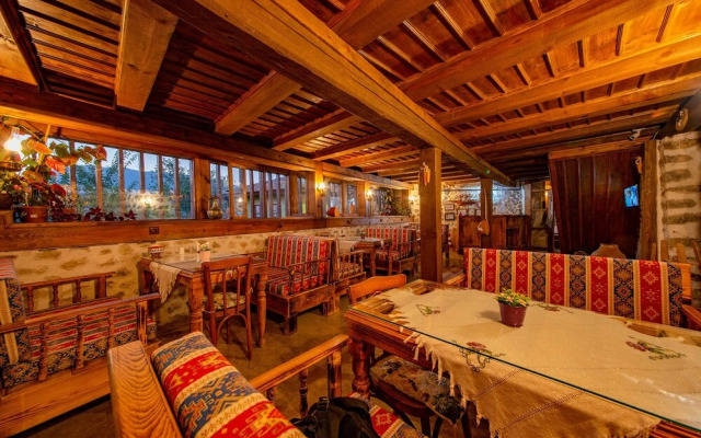 Hanedan Konak Otel