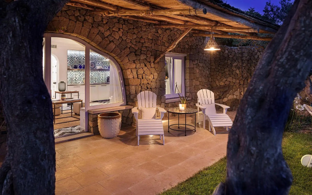 Costa Del Capitano Seaside Villas