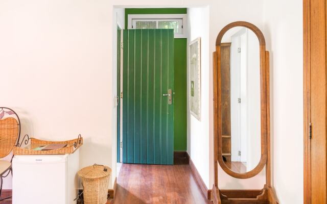 Bomtempo II Chalés by Castelo Itaipava