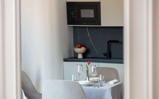 Dama Luxury Suites Pompei