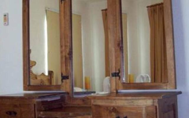 Rinconada Del Mar Condominium