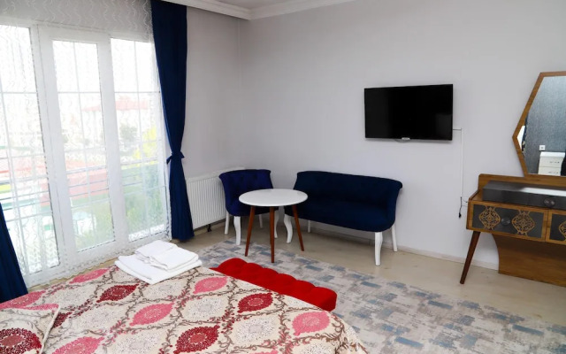 Kars Atapark Boutique Hotel