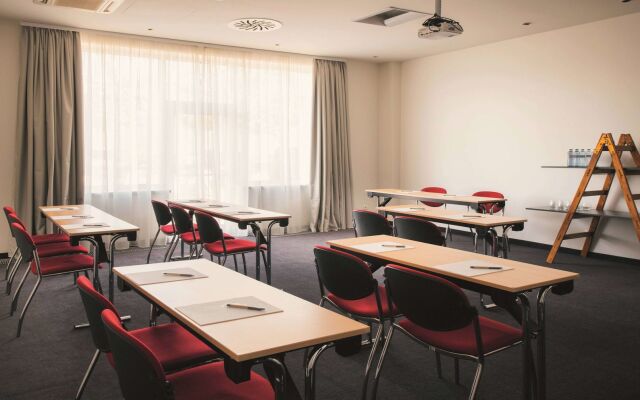 Vienna House Easy by Wyndham Bratislava