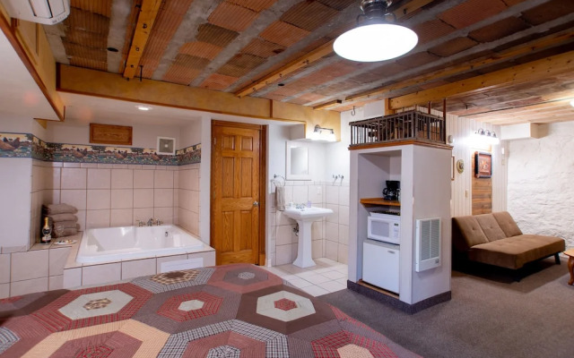 Stone Mill Hotel & Suites