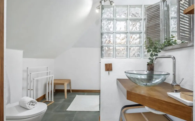 Villa Piedade by Madeira Sun Travel