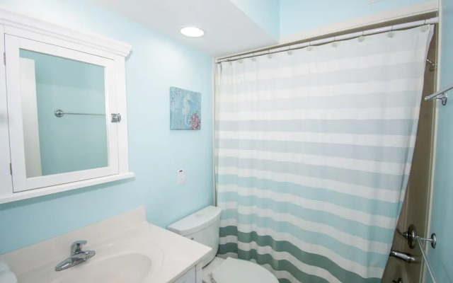 137 Captain John Fripp Villa