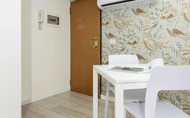 Italianway - Metastasio 3 int M2