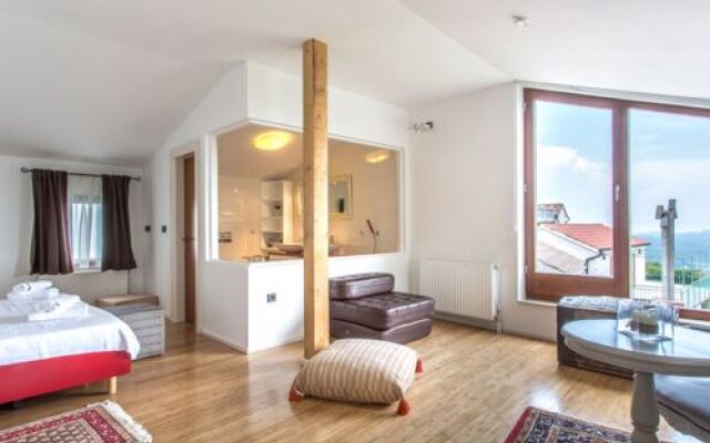 House Storia Krk/Dobrinj