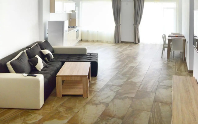 Melbo Apartments