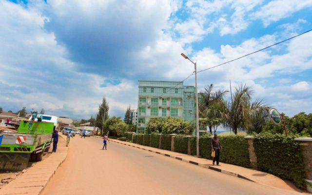 Classic Hotel Limited