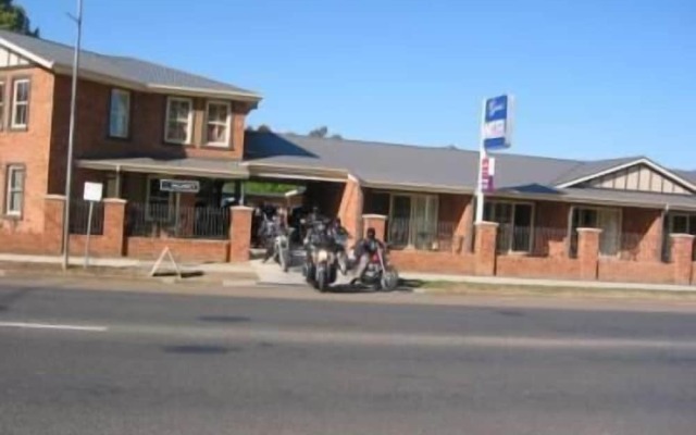 Gabriel Motor Inn