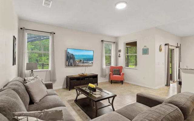 Veranda Sunshine Escape 5 BDR