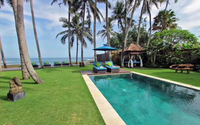 Villa Samudra