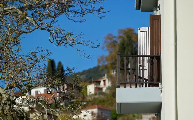 Stevalia Hotel And Spa