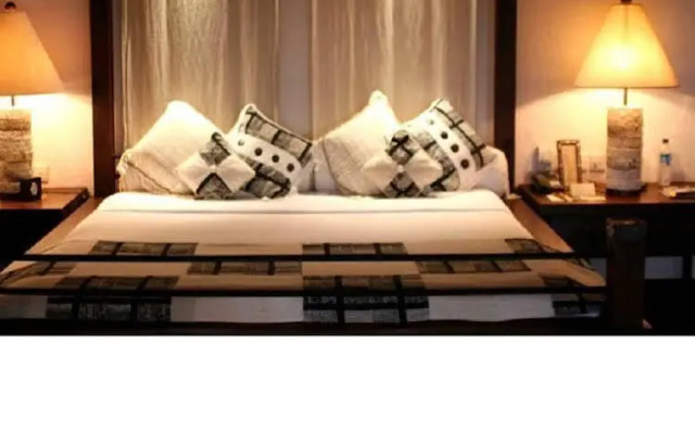 Hotel City Plaza