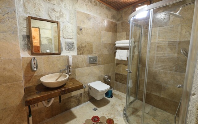 Belenus Cave Hotel