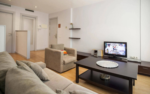 SSG Camp Nou Apartments