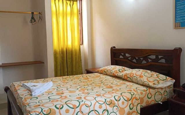 Hotel Danes Barranquilla