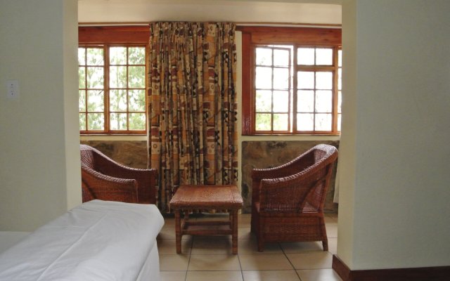 Emafini Country Lodge