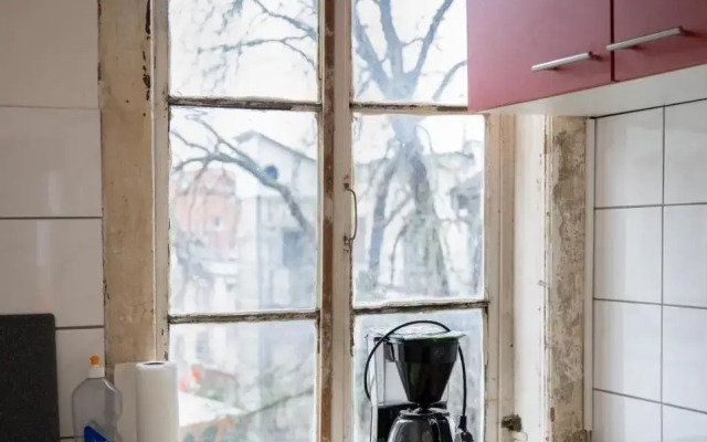3 Zimmer Wohnung für max. 5 Personen
