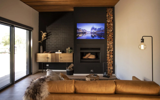 Pavilions at Lenswood