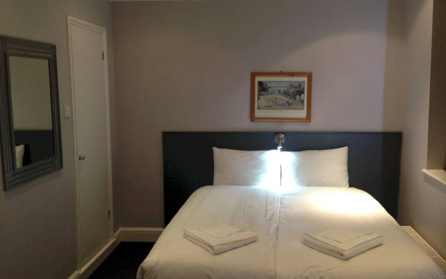 The Princess Hotel – St Pancras Hotel Group