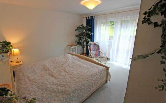 Ferienwohnung Rechlin SEE 9081