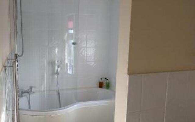 Moorland View Farm B&B