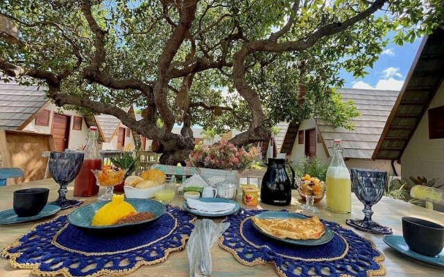 Pousada Villa di Luna