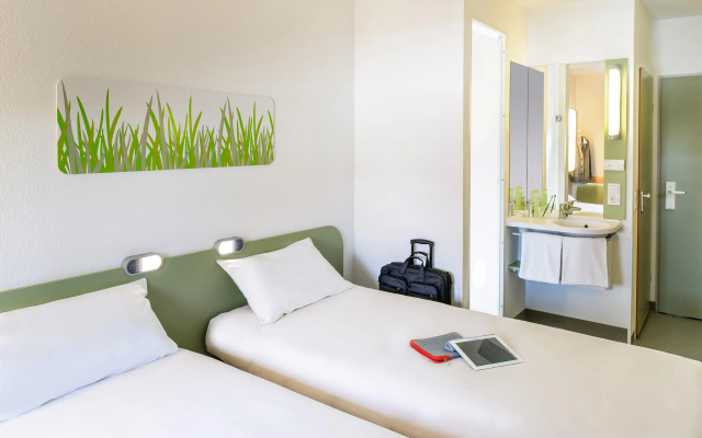 ibis budget Belo Horizonte Minascentro