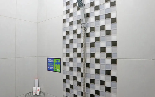 Sachila Residence Syariah by OYO Rooms