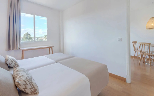 Club Simo Aparthotel