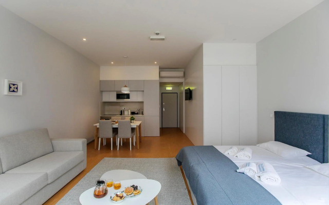 Santa Catarina Downtown I