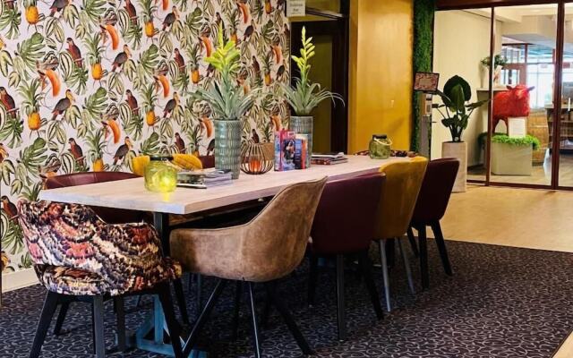 Hotel Schaepkens van St Fijt