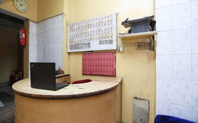 OYO 24845 Hotel Bhaba Lakshmi